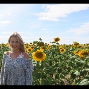 Meet your Posher, Gabby